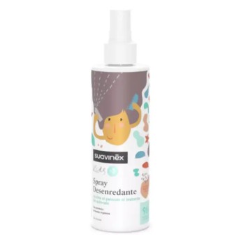 Suavinex Kids Spray Desembaraador 