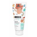 Suavinex Kids Gel e Champ Sem Lgrimas