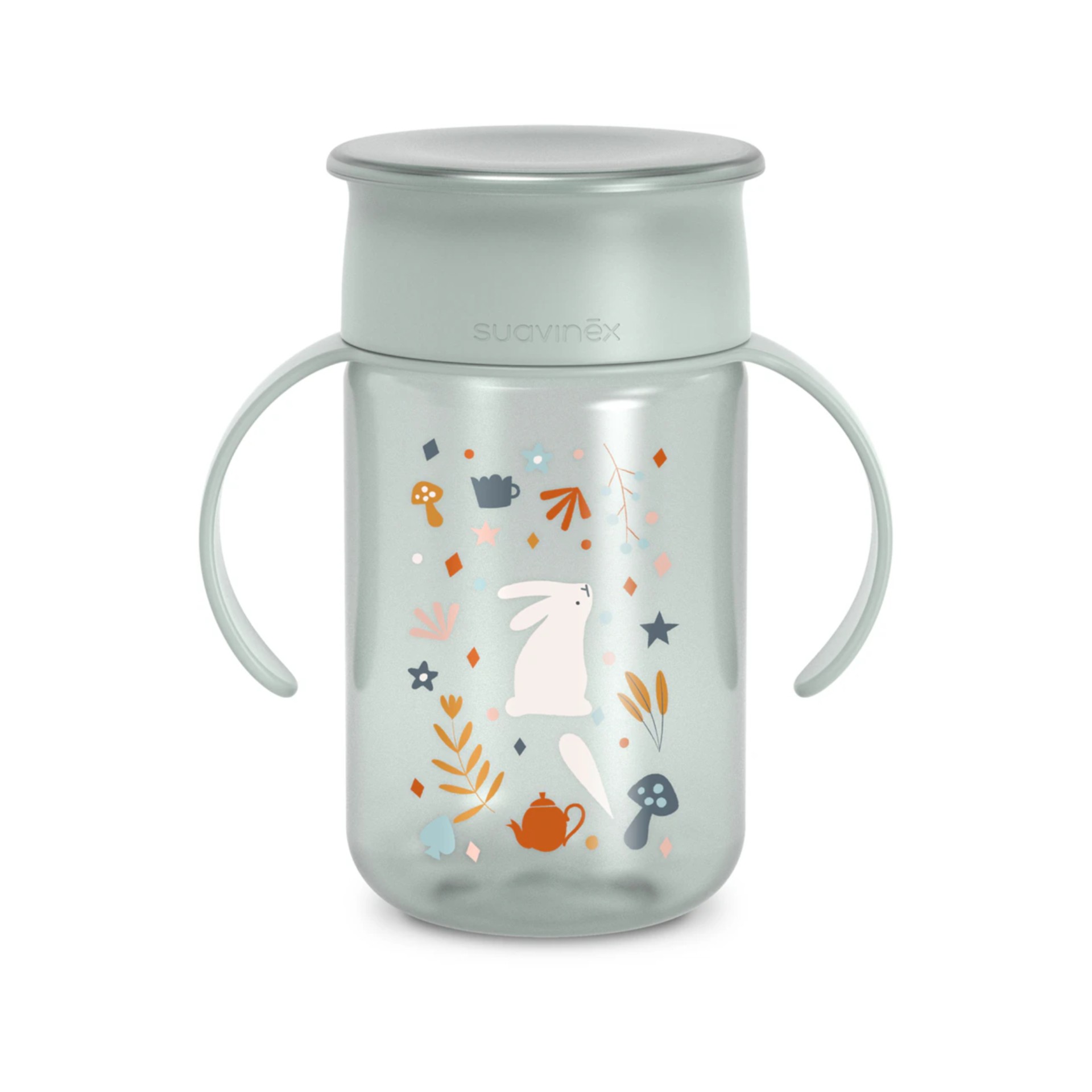 Suavinex Copo 360 Wonderland +12M