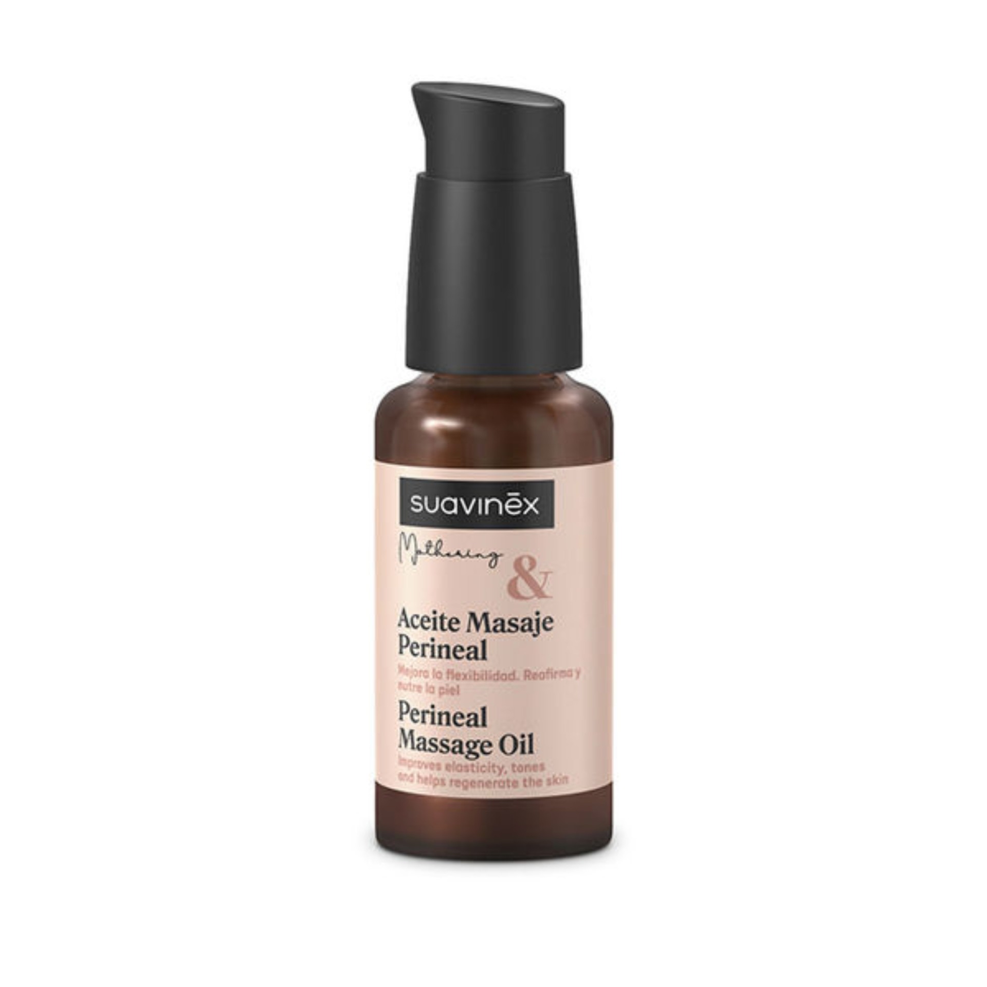 Suavinex Mothering leo de Massagem Perineal 