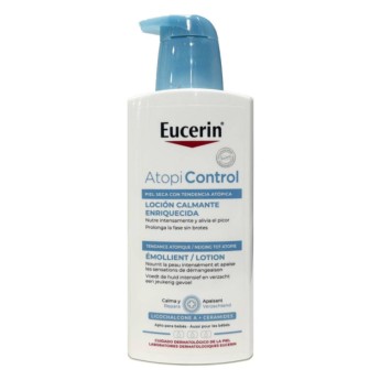 Eucerin Atopi Control Loo Calmante