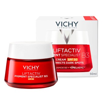 Vichy Liftactiv Pigment Specialist B3 Creme FPS 50