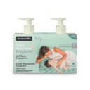 Suavinex Baby Loo Corporal + Gel Espuma