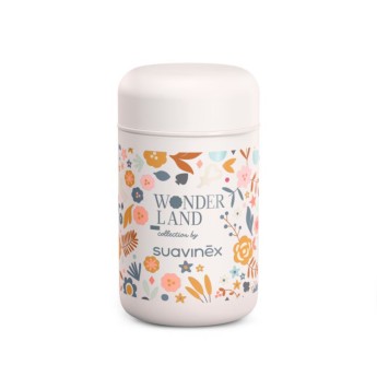 Suavinex Termo para Papa Wonderland 