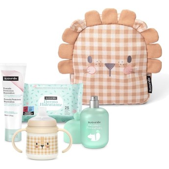 Suavinex My little Backpack Leo