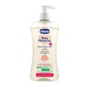 Chicco Baby Moments Gel de Banho Micelar Pele Sensvel 