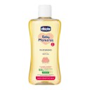 Chicco Baby Moments leo de Banho Pele Sensvel 
