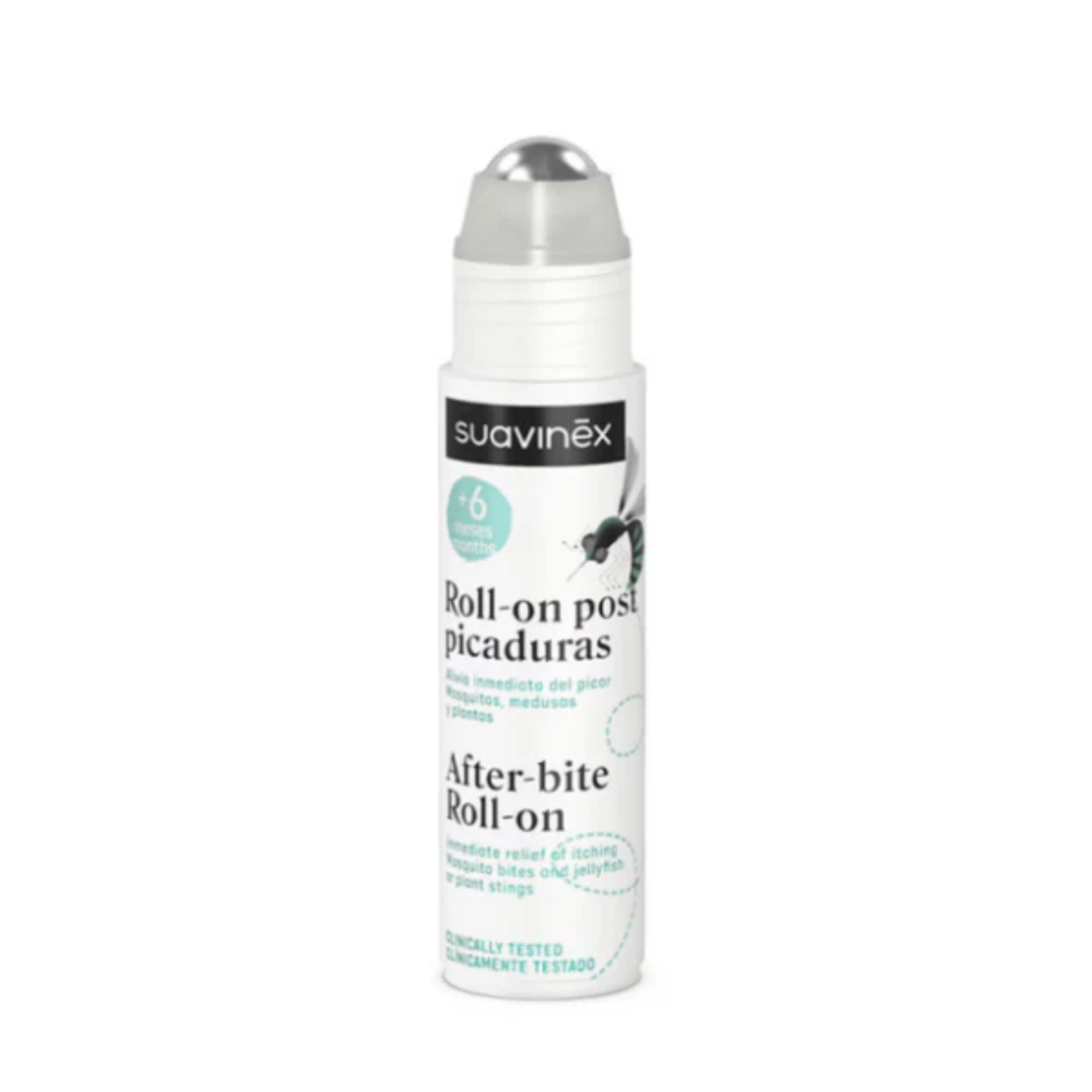 Suavinex Roll-On Ps Picadas +6M