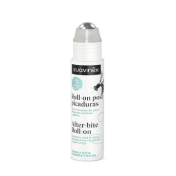 Suavinex Roll-On Ps Picadas +6M