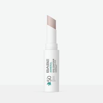 Babé Mineral Eye Contour Stick SPF50 Babé Mineral Eye Contour Stick SPF50