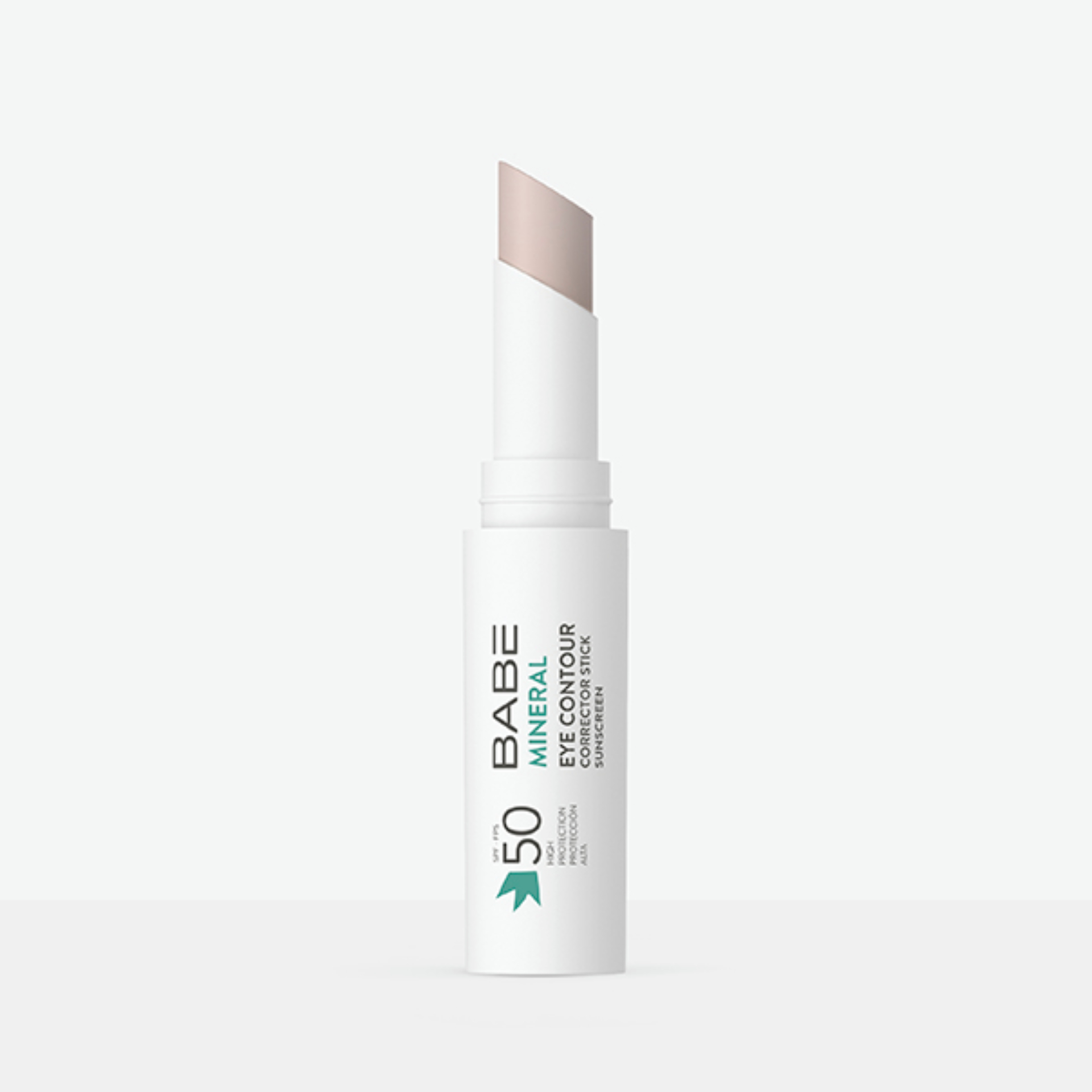 Bab Mineral Stick Contorno Olhos FPS50