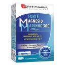 Fort Pharma Magnsio Marinho 300