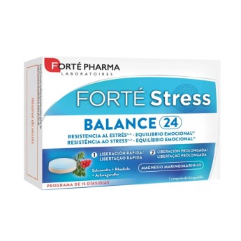 Fort Pharma Forte Strees Balance 24 