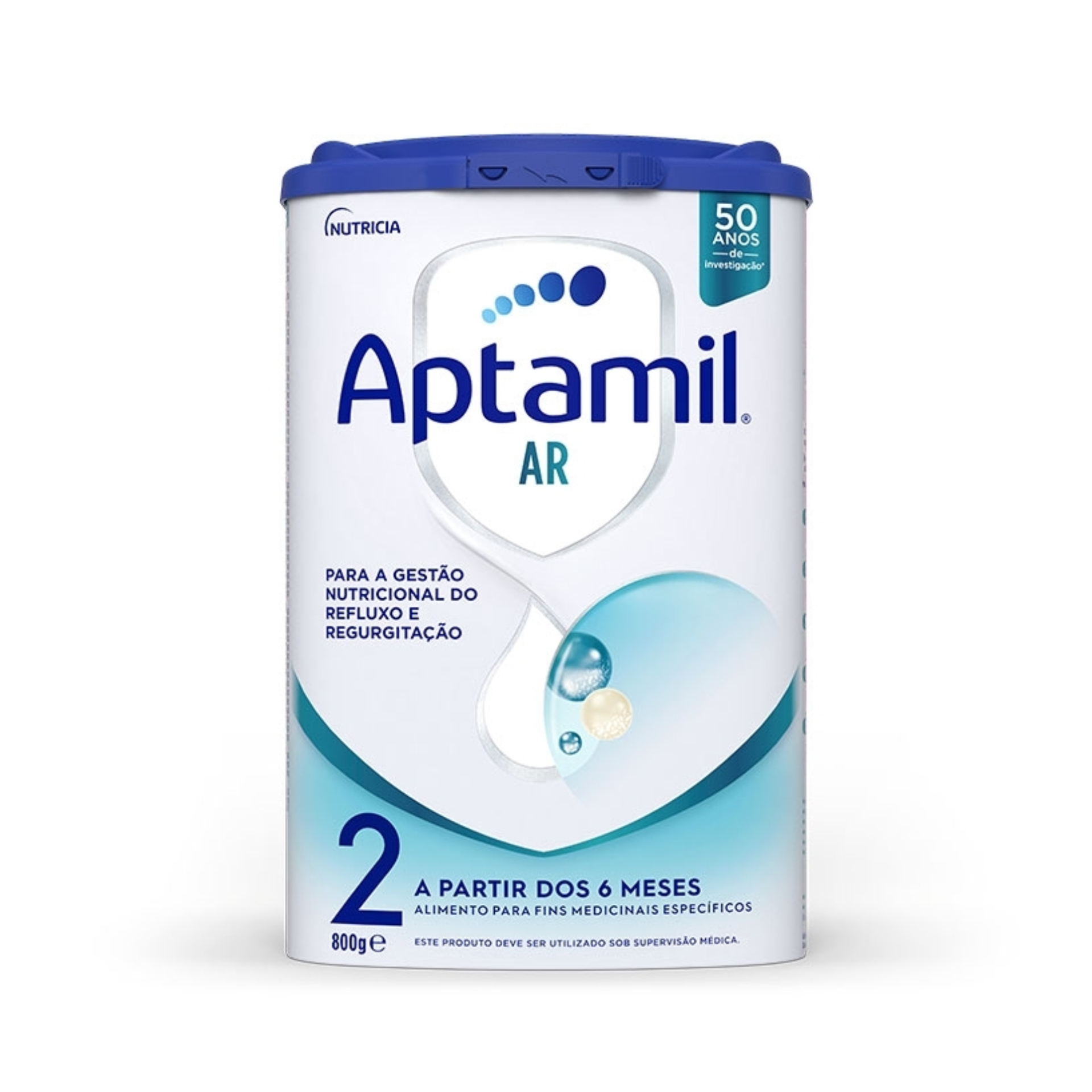 Aptamil Ar2 Leite Lactente