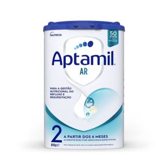 Aptamil Ar2 Leite Lactente Aptamil Ar2 Leite Lactente