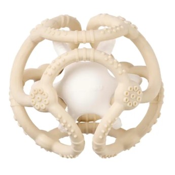 Nattou Bola Silicone