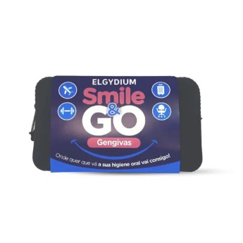 Elgydium Kit Viagem Proteo Gengivas