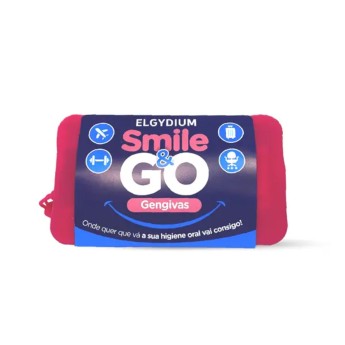 Elgydium Kit Viagem Proteo Gengivas