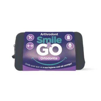 Elgydium Kit Ortodntico Viagem