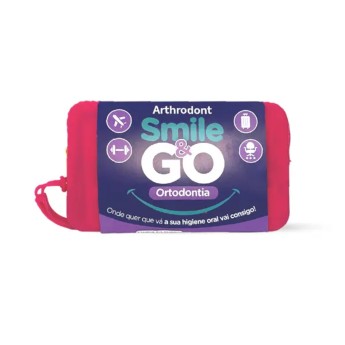 Elgydium Kit Ortodntico Viagem