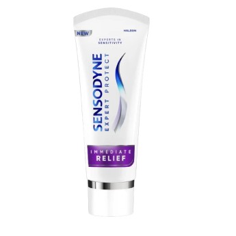 Sensodyne Expert Protect Alvio Imediato Pasta