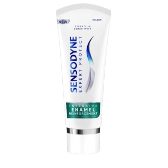 Sensodyne Expert Protect Reforo Intensivo Esmalte