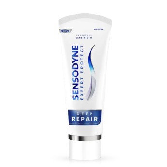Sensodyne Expert Protect Reparação Profunda Pasta Sensodyne Expert Protect Reparação Profunda Pasta