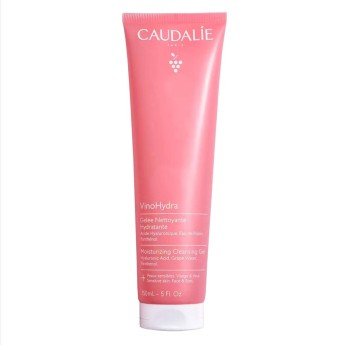 Caudalie Vinohydra Geleia de Limpeza