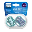 Philips Avent Chupeta Ultra Air 18M+