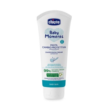 Chicco Baby Moments Pasta Muda Fralda
