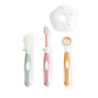 Saro Set de Higiene Bucodental 