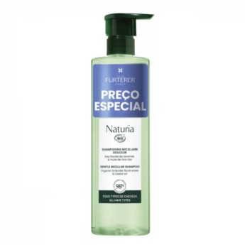 Ren Furterer Naturia Champ Preo Especial