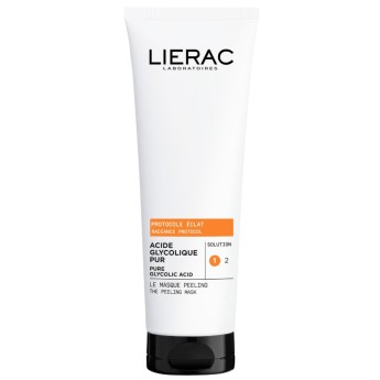 Lierac Protocolo Luminosidade Mscara