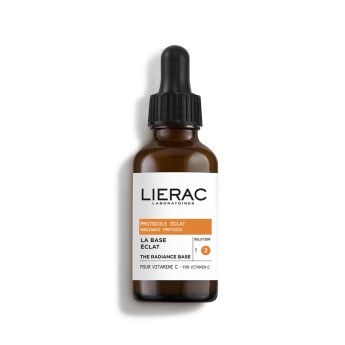 Lierac Protocolo Luminosidade Srum Vitamina C