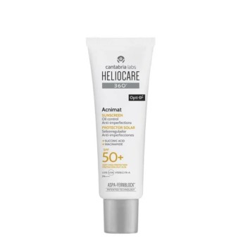 Heliocare 360 Acnimat FPS50+