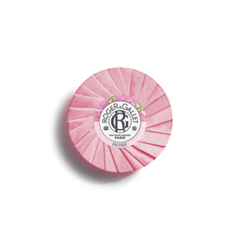 Roger & Gallet Rose Sabonete 