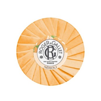 Roger & Gallet Neroli Sabonete 