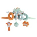 Chicco Cord�o Passeio Camale�o