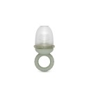Suavinex Alimentador Silicone +6M