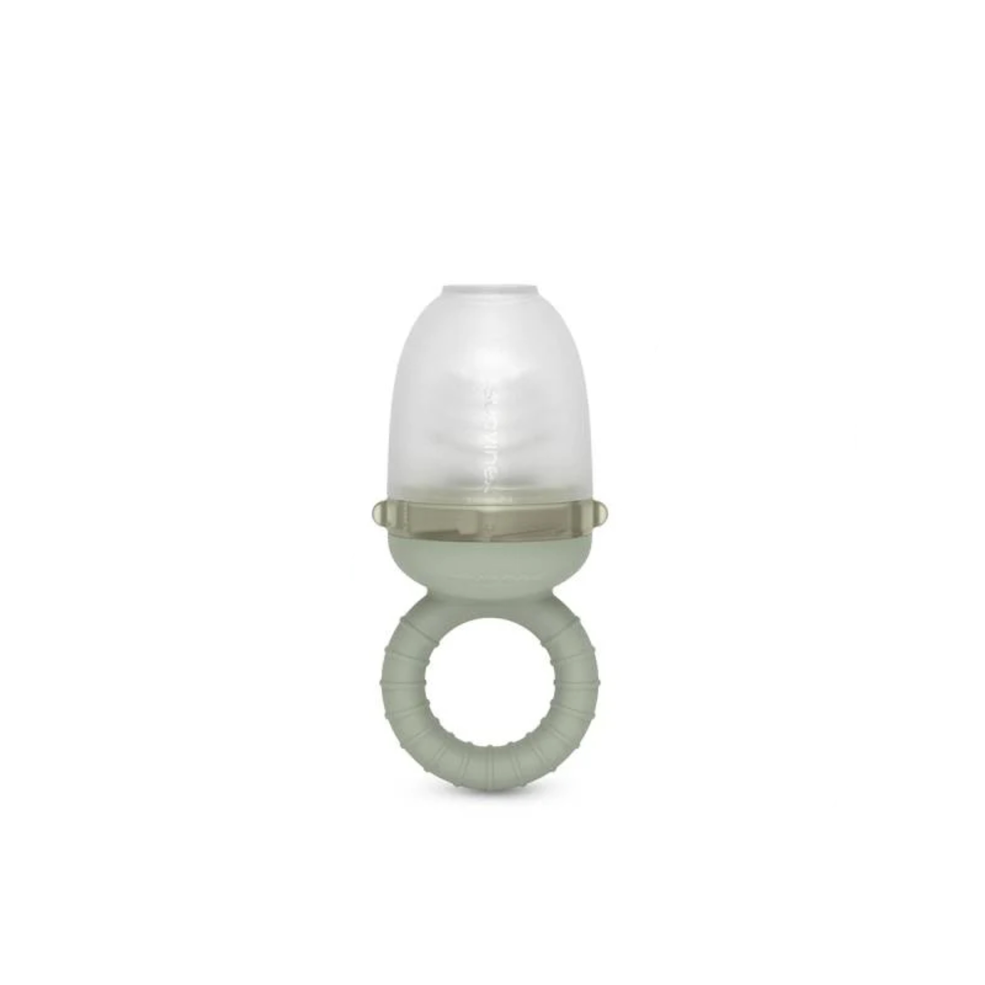 Suavinex Alimentador Silicone +6M