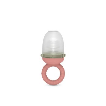 Suavinex Alimentador Silicone +6M