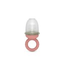 Suavinex Alimentador Silicone +6M