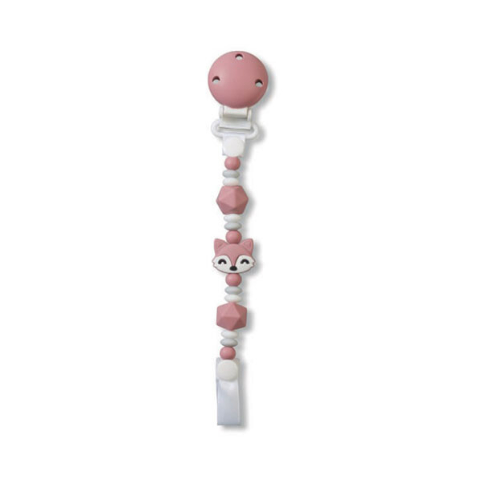 Saro Porta Chupeta Foxy 