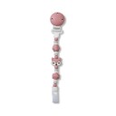 Saro Porta Chupeta Foxy 