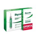 Bioscalin Ativador Capilar Oferta Champ Fortificante Volumizante