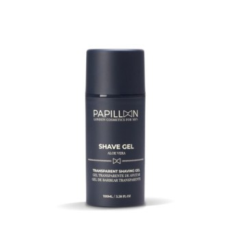 Papillon Gel Barbear