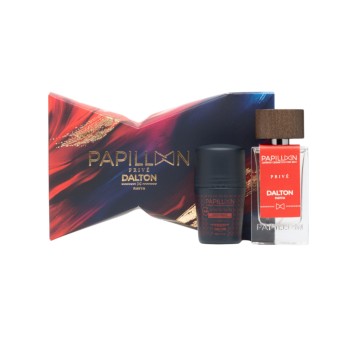 Papillon Dalton Privé – Parfum + Roll On Desodorizante Papillon Dalton Privé – Parfum + Roll On Desodorizante