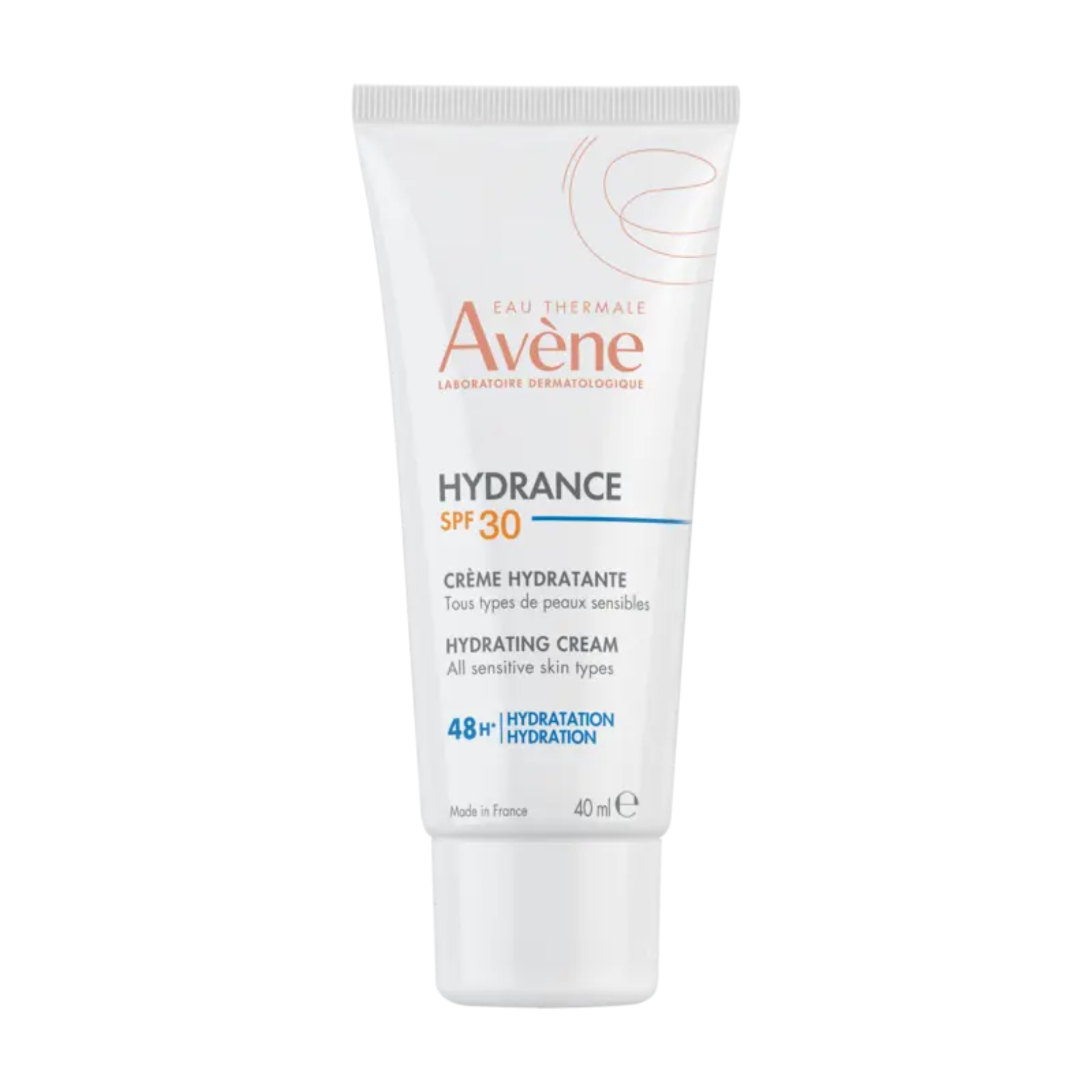 Avne Hydrance Creme Hidratante SPF30