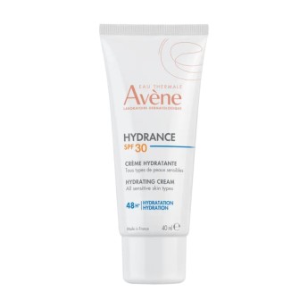 Avne Hydrance Creme Hidratante SPF30