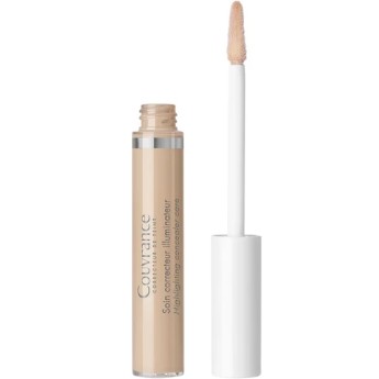 Avène Couvrance Pincel Correct Iluminador Avène Couvrance Pincel Correct Iluminador